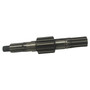Crown Automotive J0807767 Rear Output Shaft for Jeep 1941-1945 MB, 1945-1968 CJ-2A, CJ-3A, CJ-3B, 1955-1971 CJ-5, CJ-6, 1950-1963 M38