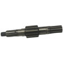 Crown Automotive J0807767 Transfer Case Main Shaft - Fits 1941-1971 Jeep Vintage Jeep