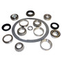 Crown Automotive D35KJMASKIT Differential Overhaul Kit 2002 Jeep KJ Liberty w/ Dana 35 Rear Axle, Includes Diff Bearing Kit, Axle Shaft