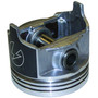 Crown Automotive 83500251 Engine Piston - Fits 1983-1995 Jeep