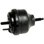 Crown Automotive 52060196AD Engine Mount Left or Right - Fits 2007-2010 Jeep JK Wrangler