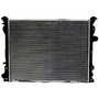 Crown Automotive 5137691AA Radiator for 2005-2008 Dodge Charger and Magnum, Chrysler 2005-2008 300, All w/ Standard & HD Cooling
