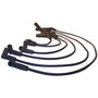 Crown Automotive 4728943 Spark Plug Wire Set - Fits 1993-1997 Dodge