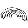 Crown Automotive 4728943 Spark Plug Wire Set - Fits 1993-1997 Dodge