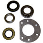 Crown Automotive J8124779 Axle Shaft Bearing Kit for Jeep 1969-1975 CJ-5, CJ-6 and 1986 CJ-7, CJ-8, 1966-1973 C101, C104 Commando, All w