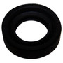 Crown Automotive J3202618 Worm Shaft Seal For 1966-1971 Jeep C101 Commando - Black Rubber, Sold Individually