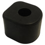 Crown Automotive 4782893AB Left or Right Rear Suspension Stabilizer Bar Bushing for 2005-2010 Dodge Magnum, 2005-2013 Dodge Charger