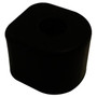 Crown Automotive 4782893AB Left or Right Rear Suspension Stabilizer Bar Bushing for 2005-2010 Dodge Magnum, 2005-2013 Dodge Charger