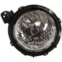 Crown Automotive 55112872AG Headlight Front Right - Fits 2018-2024 Jeep JL Wrangler