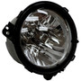 Crown Automotive 55112872AG Headlight Front Right - Fits 2018-2024 Jeep JL Wrangler
