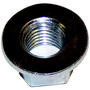 Crown Automotive 6507676AA Flanged Ball Joint Nut for Jeep 2005-2010 WK, WH Grand Cherokee, XK, XH Commander, M12x1.5 - Steel