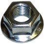 Crown Automotive 6507676AA Suspension Ball Joint Lock Pin Nut Varies with Application Left or Right Varies with Application - Fits 2005-2010