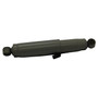 Crown Automotive 83503693 Rear Heavy Duty Shock Absorber for Jeep 1976-1991 Jeep SJ, J-Series, Left or Right - White Rubber, Steel