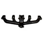 Crown Automotive J3237427 Exhaust Manifold for Select 1980-86 CJ-5, CJ-7, CJ-8, 1980-1986 SJ, J-Series, 1987-1990 YJ Wrangler, All w/ 4.2L