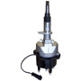 Crown Automotive 56027027AB Distributor for 1994-1997 Jeep XJ Cherokee, YJ, TJ Wrangler w/ 2.5L Engine - Black, Silver Metal, Plastic
