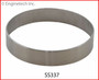 Enginetech SS337 Stainless Steel Rear Crankshaft Repair Sleeve for 1985-2005 Buick Cadillac Chevrolet GMC Isuzu Jeep Oldsmobile Pontiac