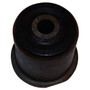 Crown Automotive 52038026 Rear Lower Control Arm Bushing, Body Side for 1993-1998 Jeep ZJ, ZG Grand Cherokee - Metal, Rubber
