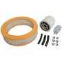 Crown Automotive MFK16 Filter Service Kit - Fits 1975-1981 Jeep CJ-5, CJ-6, CJ-7
