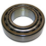 Crown Automotive 53000475 Axle Shaft Bearing 1984-1989 Jeep XJ Cherokee, MJ Comanche, 1987-1989 Jeep YJ Wrangler, All w/ D35 Rear Axle