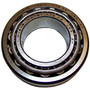 Crown Automotive 53000475 Axle Shaft Bearing 1984-1989 Jeep XJ Cherokee, MJ Comanche, 1987-1989 Jeep YJ Wrangler, All w/ D35 Rear Axle
