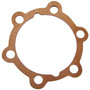 Crown Automotive 53000475 Axle Shaft Bearing 1984-1989 Jeep XJ Cherokee, MJ Comanche, 1987-1989 Jeep YJ Wrangler, All w/ D35 Rear Axle
