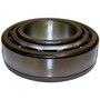 Crown Automotive 53000475 Drive Axle Shaft Bearing Rear Left or Right - Fits 1987-1989 Jeep YJ Wrangler