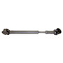 Crown Automotive 52098501 Front Drive Shaft for Select 1994-1995 Jeep ZJ Grand Cherokee w/ 5.2L Engine, w/ 46RH Transmission, w/ CV Joint