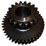Crown Automotive J0809293 Intermediate Gear for Jeep 1953-1971 CJ-3B, CJ-5, CJ-6, 1956-1964 FC-150, FC-170, 1947-1965 Willys Pickup, Sedan