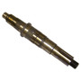 Crown Automotive J0991013 Main Shaft for T15 Transmission in 1971-1975 CJ-5, CJ-6, 1971-1975 SJ, J-Series, 1972-1973 C104 Commando