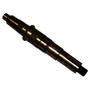 Crown Automotive J0991013 Main Shaft for T15 Transmission in 1971-1975 CJ-5, CJ-6, 1971-1975 SJ, J-Series, 1972-1973 C104 Commando