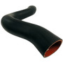 Crown Automotive 55037730AD Intercooler Hose - Fits 2005-2007 Jeep KJ Liberty