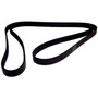 Crown Automotive 53010150 Accessory Drive Belt for Select 99 TJ Wrangler LHD w/ 4.0L Engine, 99-02 TJ Wrangler LHD w/ 2.5L Engine, 96-98
