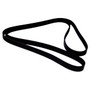 Crown Automotive 53010150 Accessory Drive Belt for Select 99 TJ Wrangler LHD w/ 4.0L Engine, 99-02 TJ Wrangler LHD w/ 2.5L Engine, 96-98