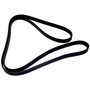 Crown Automotive 53010150 Serpentine Belt - Fits 1999-1999 Jeep TJ Wrangler LHD