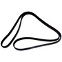 Crown Automotive 53010150 Serpentine Belt - Fits 1999-1999 Jeep TJ Wrangler LHD