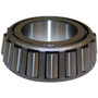 Crown Automotive J0051575 Transfer Case Output Shaft Bearing Front or Rear - Fits 1941-1945 Jeep MB