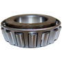 Crown Automotive J0051575 Transfer Case Output Shaft Bearing Front or Rear - Fits 1941-1945 Jeep MB