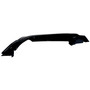 Crown Automotive 68079924AA Right Fender for 2011-2017 Jeep MK Patriot w/o Side Repeater Lens - Black Steel, Sold Individually