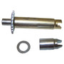 Crown Automotive 943132A Right Front or Rear Drum Brake Adjuster 1969-1978 CJ-5, 1969-1975 CJ-6, 1976-1978 CJ-7, 1972-1973 C104 Commando