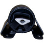 Crown Automotive 52058994 Transmission Mount - Fits 1999-2004 Jeep WJ Grand Cherokee