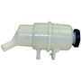 Crown Automotive 52126151AG Power Steering Reservoir - Fits 2007-2018 Jeep JK Wrangler