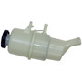Crown Automotive 52126151AG Power Steering Reservoir - Fits 2007-2018 Jeep JK Wrangler