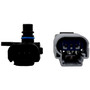 Crown Automotive 5033310ABK Manifold Absolute Pressure Sensor Connector - Fits 2012-2015 Ram WK2 Grand Cherokee