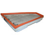 Crown Automotive 4891675AA Air Filter - Fits 2006-2009 Chrysler PT Cruiser