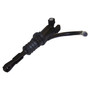 Crown Automotive 52060132AC Clutch Master Cylinder for 2007-2018 Jeep JK Wrangler - Black Metal, Plastic, Sold Individually
