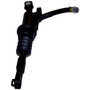 Crown Automotive 52060132AC Clutch Master Cylinder for 2007-2018 Jeep JK Wrangler - Black Metal, Plastic, Sold Individually