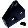 Crown Automotive 55175269AB Bumper Mounting Bracket Front Left - Fits 1997-2001 Jeep XJ Cherokee