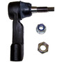 Crown Automotive 5072445AA Tie Rod End Left Outer - Fits 2002-2005 Jeep KJ Liberty