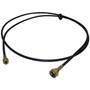 Crown Automotive J5353092 Speedometer Cable - Fits 1974-1979 Jeep SJ, J-Series