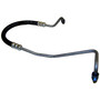 Crown Automotive J5370016 Power Steering Pressure Hose for 1980-1981 CJ-5, CJ-7 w/ 5.0L Engine and 1987-1988 J-20 w/ 131" Wheelbase